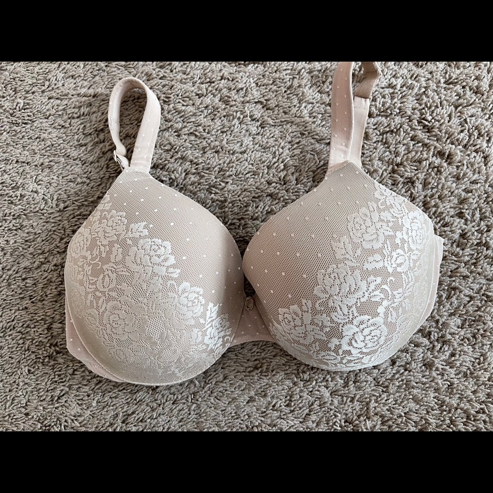 Soma full coverage bra